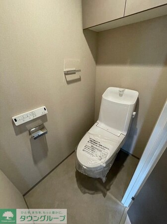 八王子レジデンスの物件内観写真